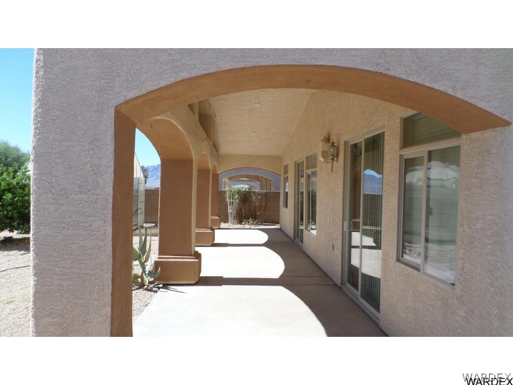 2074 Jamie Road Fort Mohave, AZ 86426 - Photo 29 of 35 Covered Patio