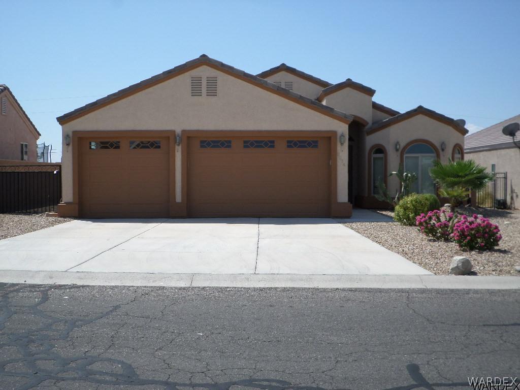 2074 Jamie Road Fort Mohave, AZ 86426 - Photo 3 of 35 Level Street View