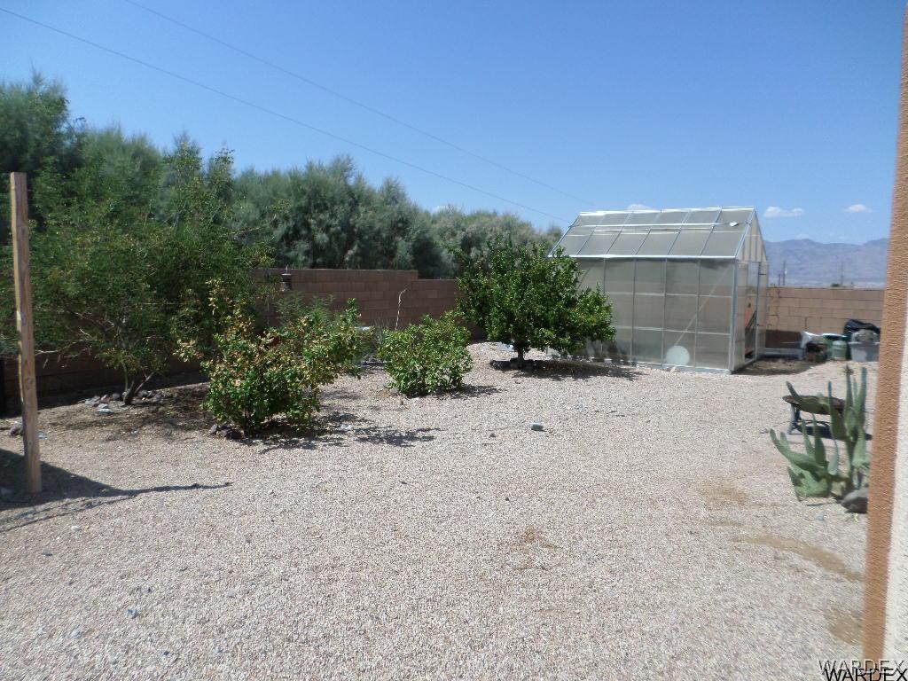 2074 Jamie Road Fort Mohave, AZ 86426 - Photo 33 of 35 Back Yard 3