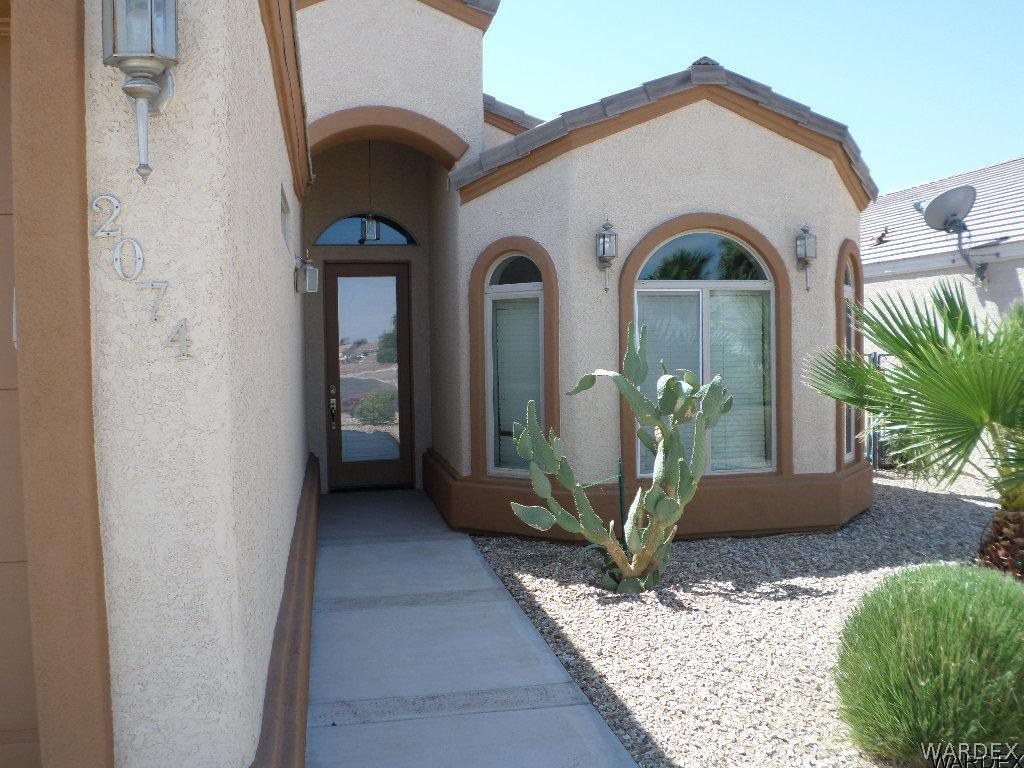 2074 Jamie Road Fort Mohave, AZ 86426 - Photo 4 of 35 Front Entry