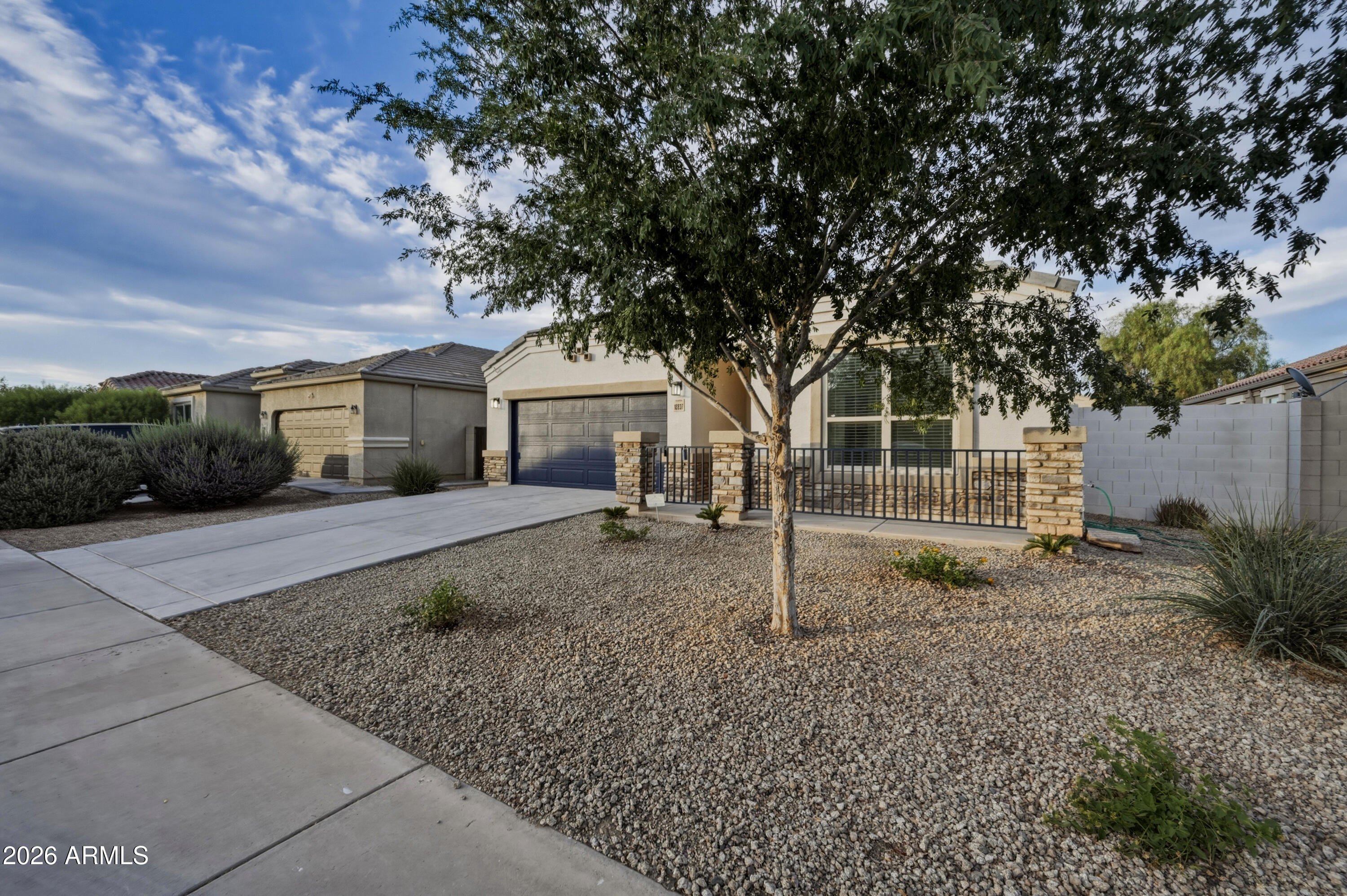16937 North Rosa Drive Maricopa, AZ 85138 - Photo 4 of 38