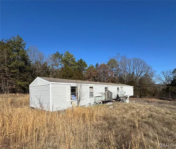$15,500 | 0 Walnut Road, Plato, MO 65552