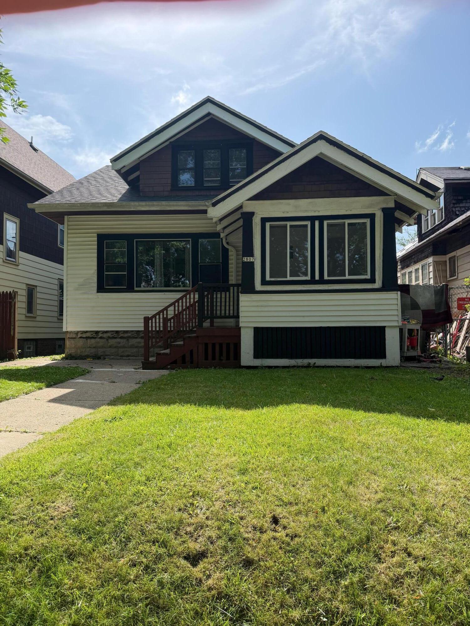 2807 North 36th Street Milwaukee, WI 53210 - Photo 1 of 25 IMG_1627