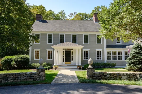 $2,399,000 | 451 Main Street, Norwell, MA 02061