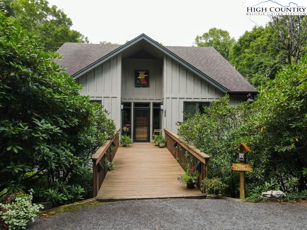 230 Old Keller Farm Road Boone, NC 28607 - Photo 1 of 31 Gallery Image 1