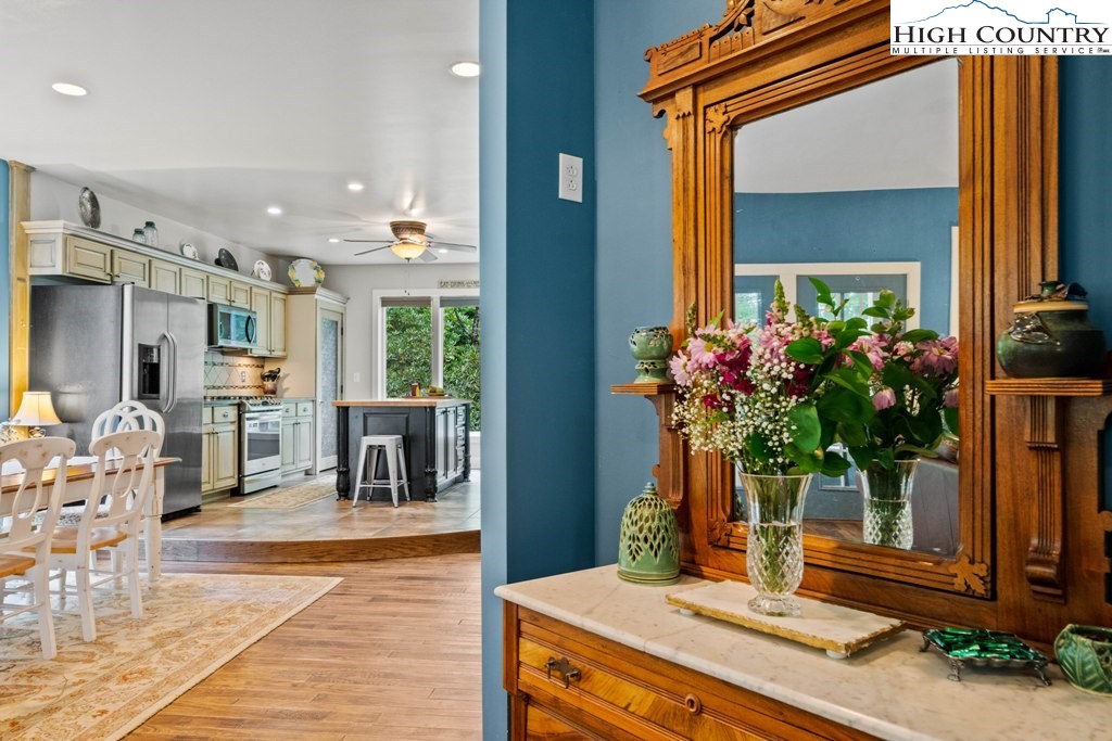230 Old Keller Farm Road Boone, NC 28607 - Photo 11 of 31 Gallery Image 11