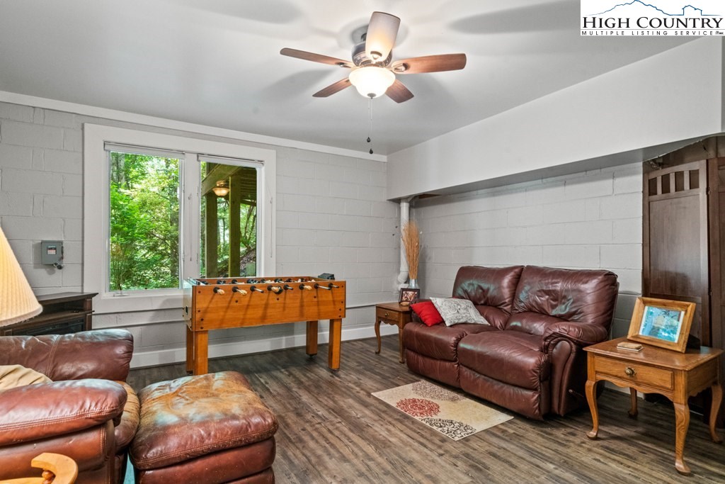 230 Old Keller Farm Road Boone, NC 28607 - Photo 18 of 31 Gallery Image 18