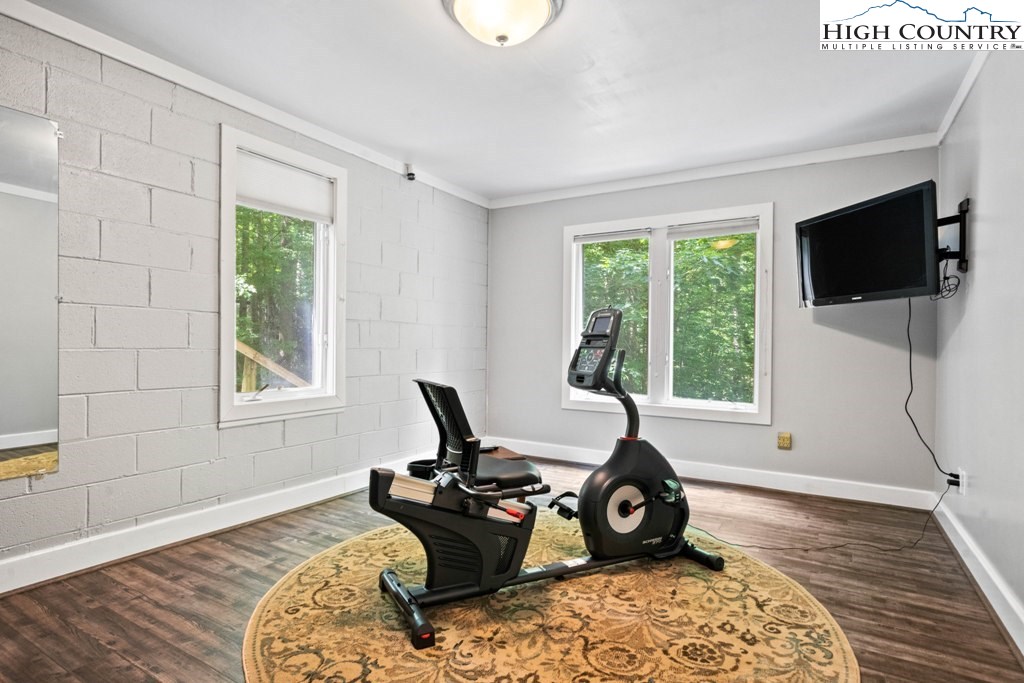 230 Old Keller Farm Road Boone, NC 28607 - Photo 19 of 31 Gallery Image 19