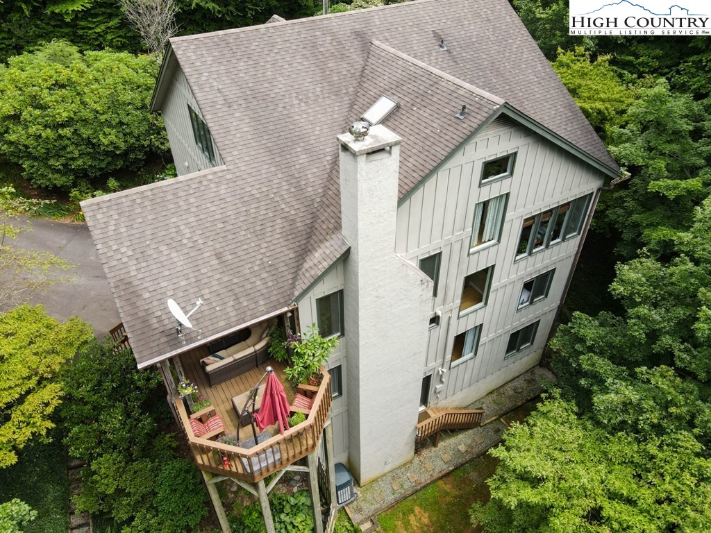 230 Old Keller Farm Road Boone, NC 28607 - Photo 25 of 31 Gallery Image 25