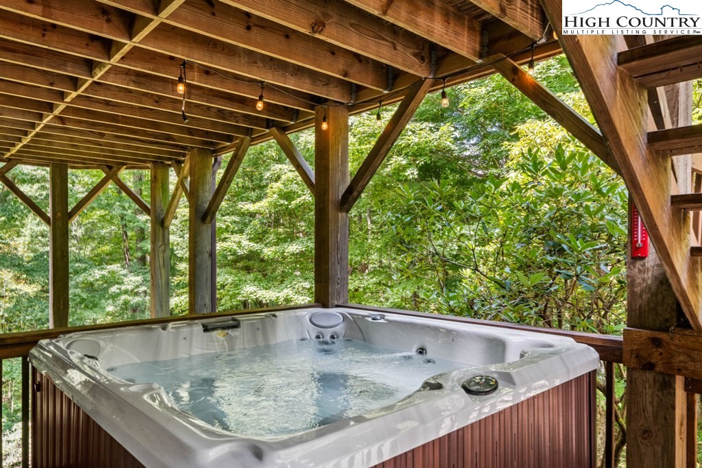 230 Old Keller Farm Road Boone, NC 28607 - Photo 27 of 31 Gallery Image 27