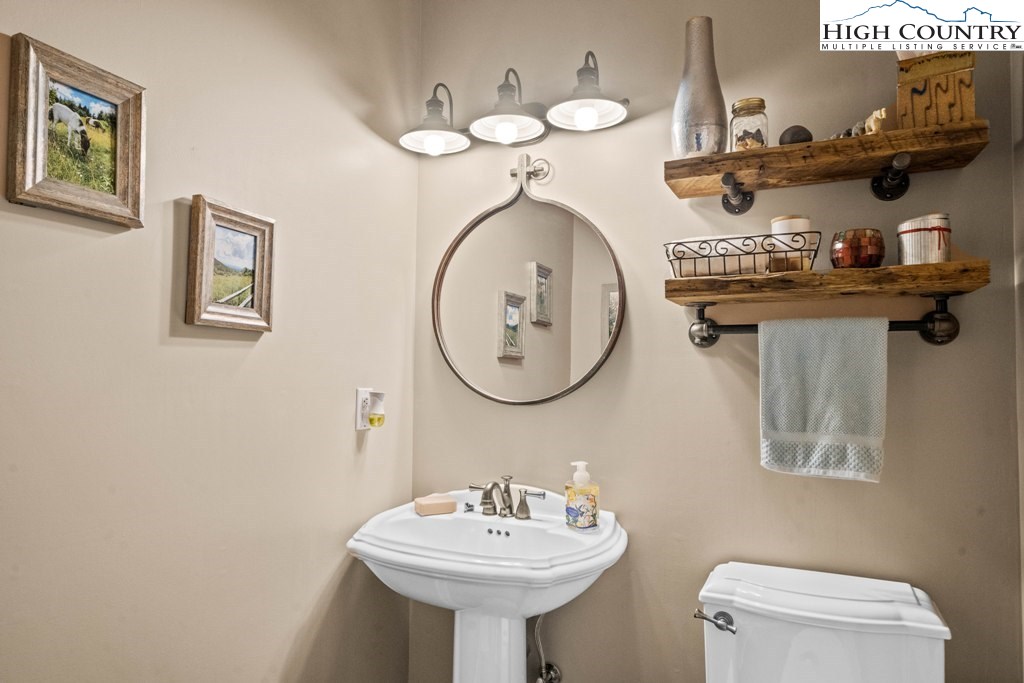 230 Old Keller Farm Road Boone, NC 28607 - Photo 28 of 31 Gallery Image 28