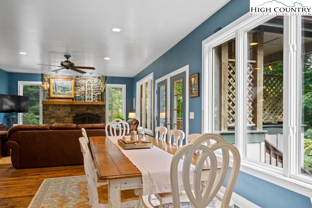 230 Old Keller Farm Road Boone, NC 28607 - Photo 4 of 31 Gallery Image 4