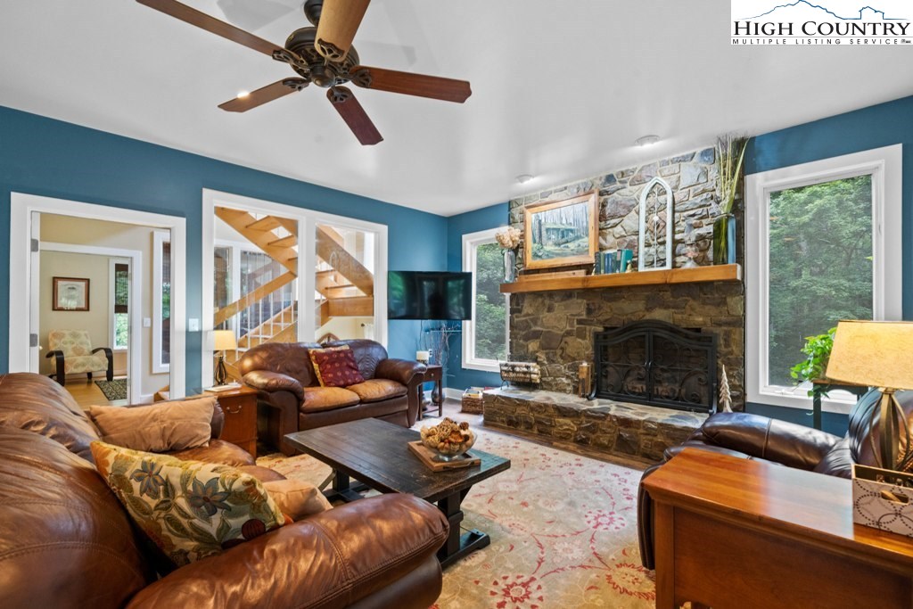 230 Old Keller Farm Road Boone, NC 28607 - Photo 7 of 31 Gallery Image 7