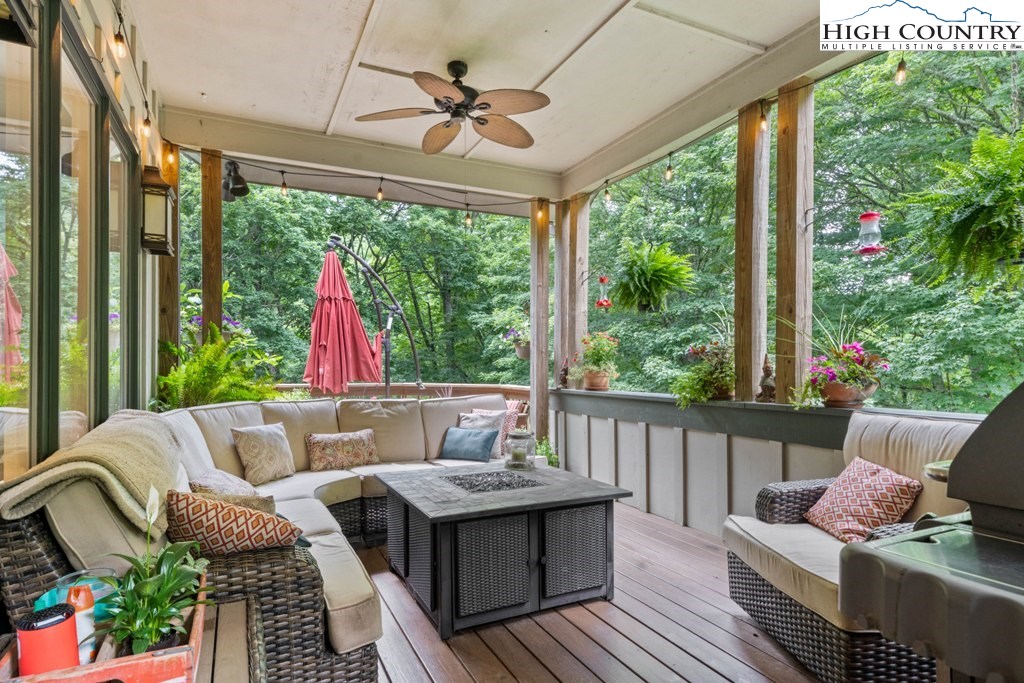 230 Old Keller Farm Road Boone, NC 28607 - Photo 9 of 31 Gallery Image 9