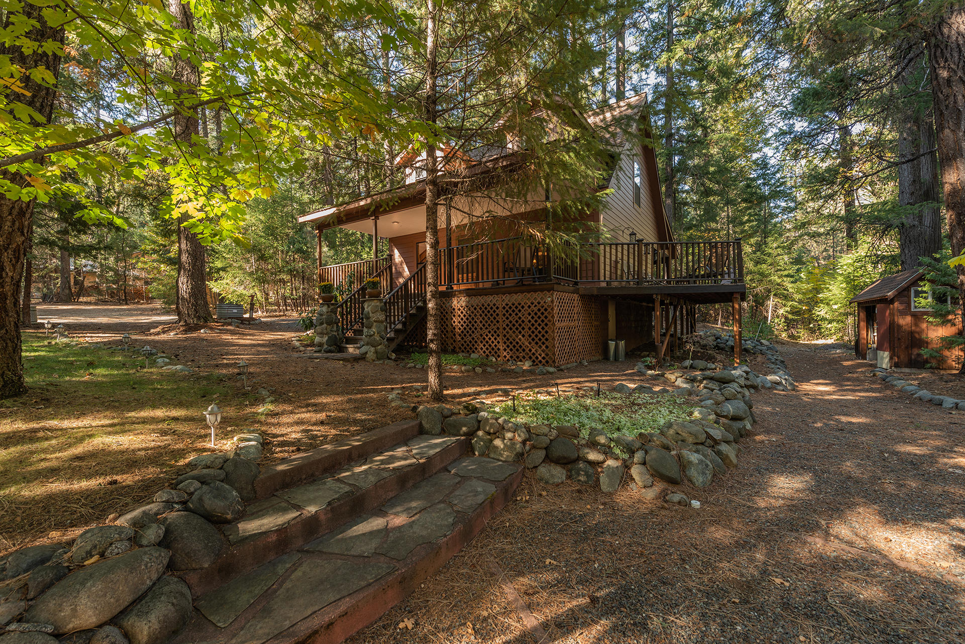 71 Acres Off Trinity Meadows, Unit NONE Trinity Center, CA 96091 - Photo 4 of 49
