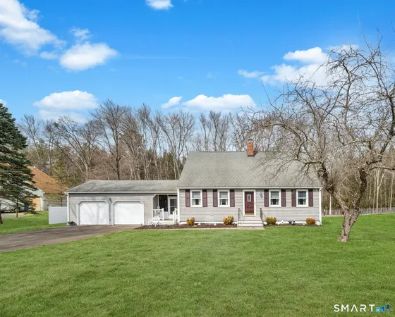 $372,400 | 46 Buckboard Lane, Bristol, CT 06010