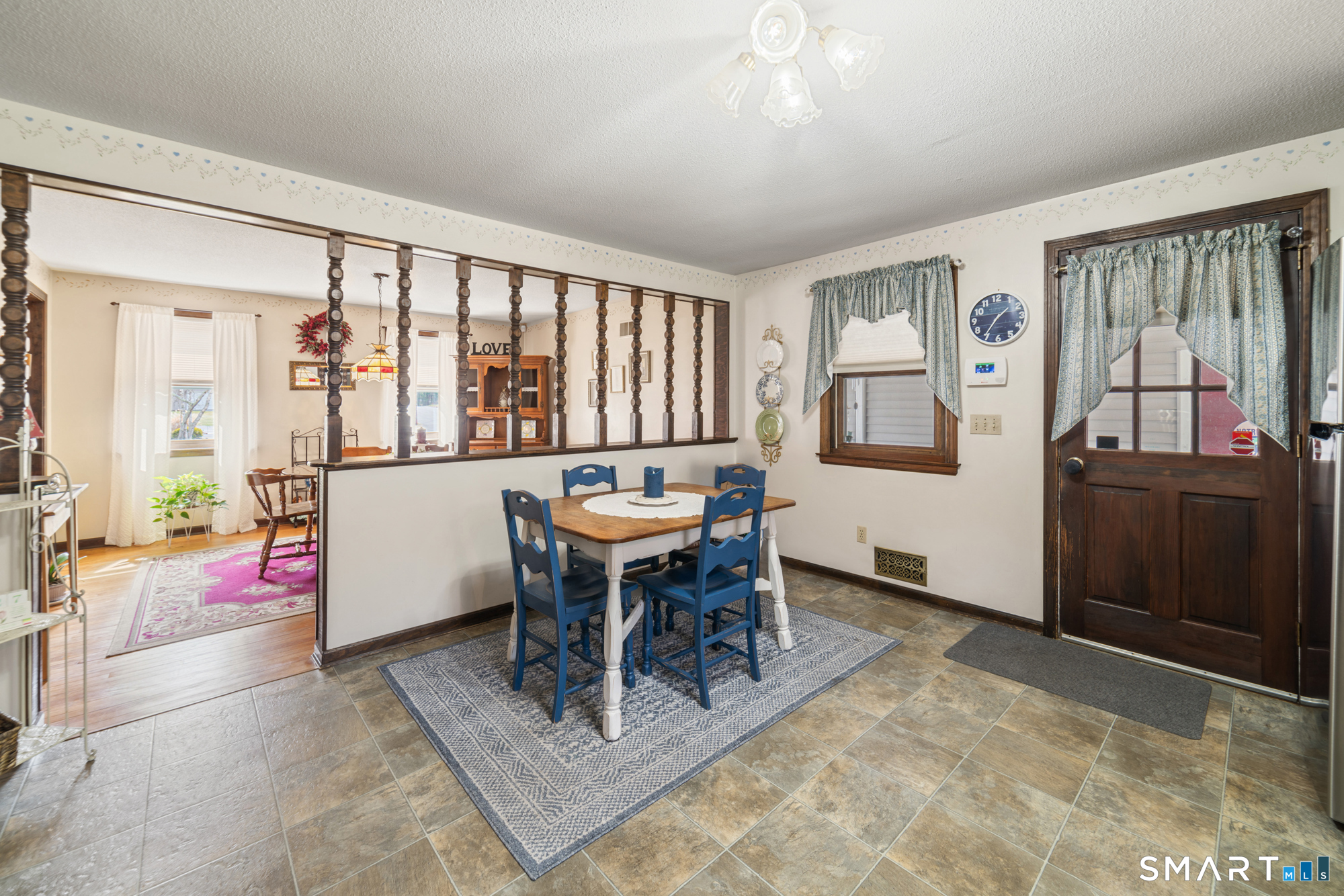 46 Buckboard Lane Bristol, CT 06010 - Photo 11 of 39 a view of a dining room with furniture window and outside view