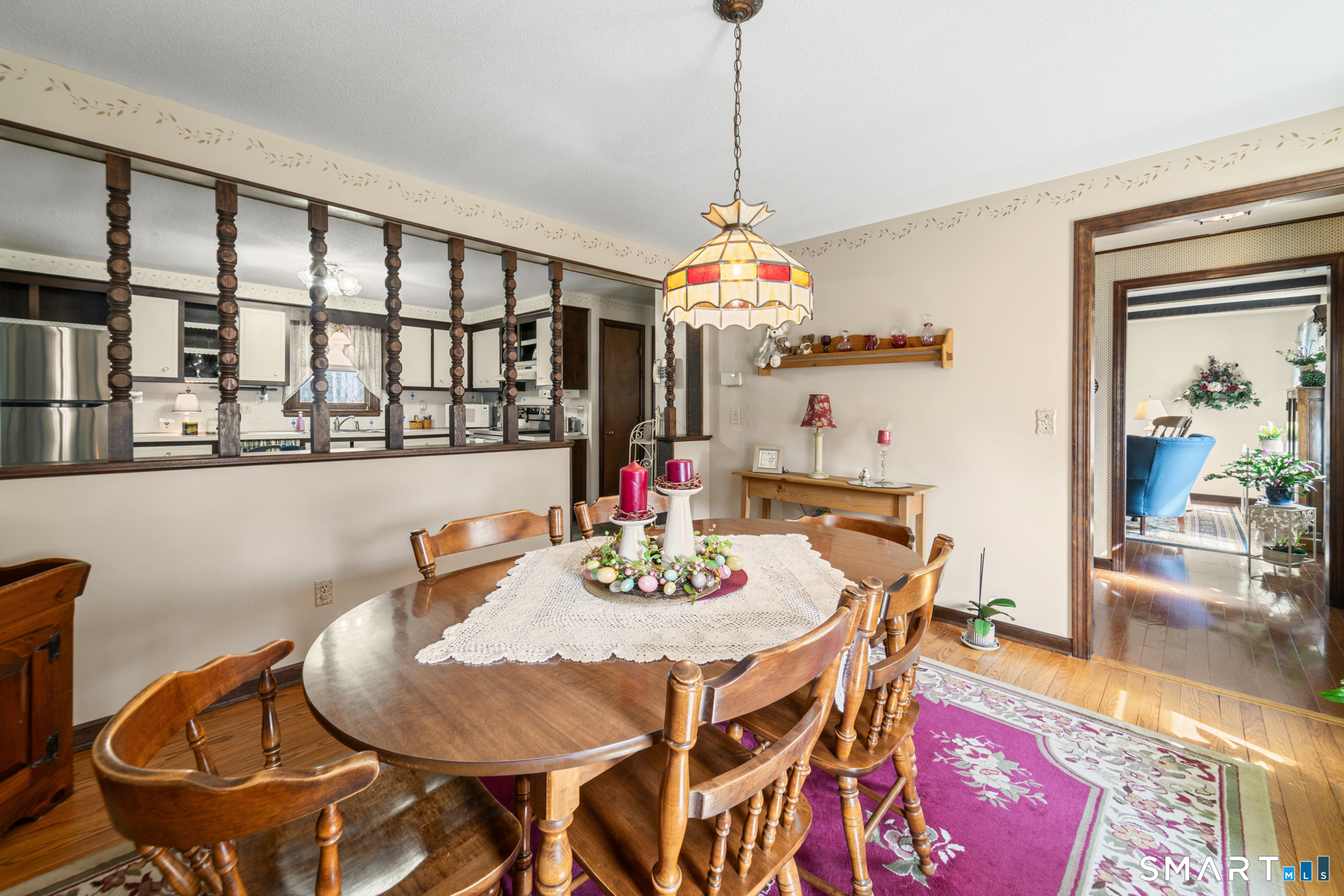 46 Buckboard Lane Bristol, CT 06010 - Photo 14 of 39 a dining room with furniture and window