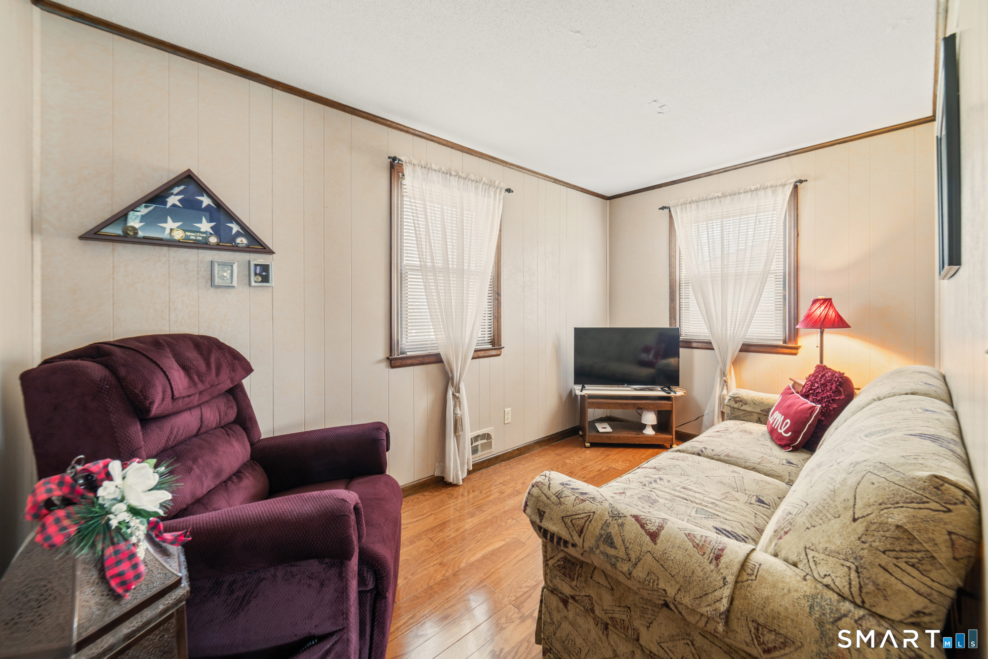 46 Buckboard Lane Bristol, CT 06010 - Photo 18 of 39 a bedroom with a bed and furniture