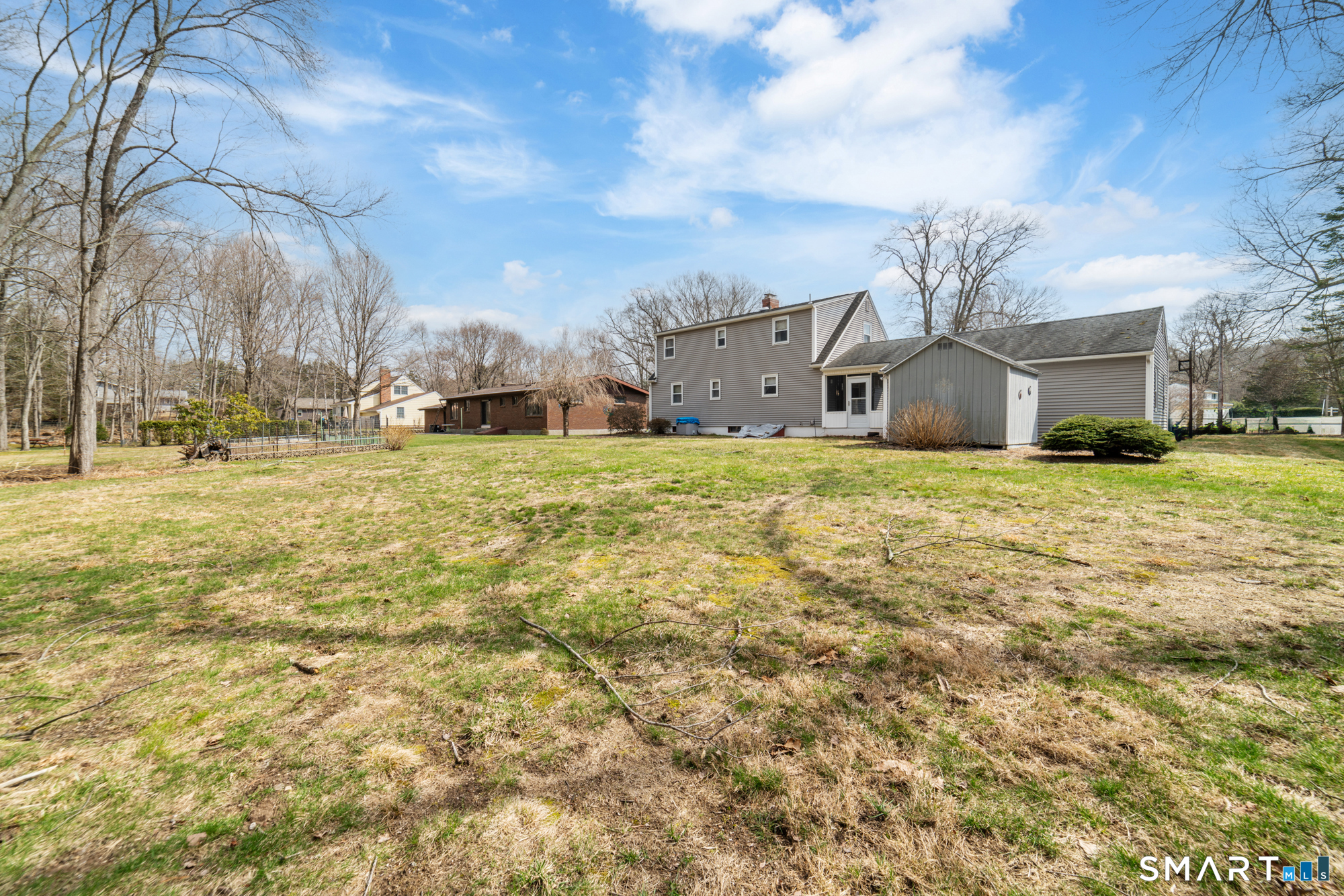 46 Buckboard Lane Bristol, CT 06010 - Photo 36 of 39