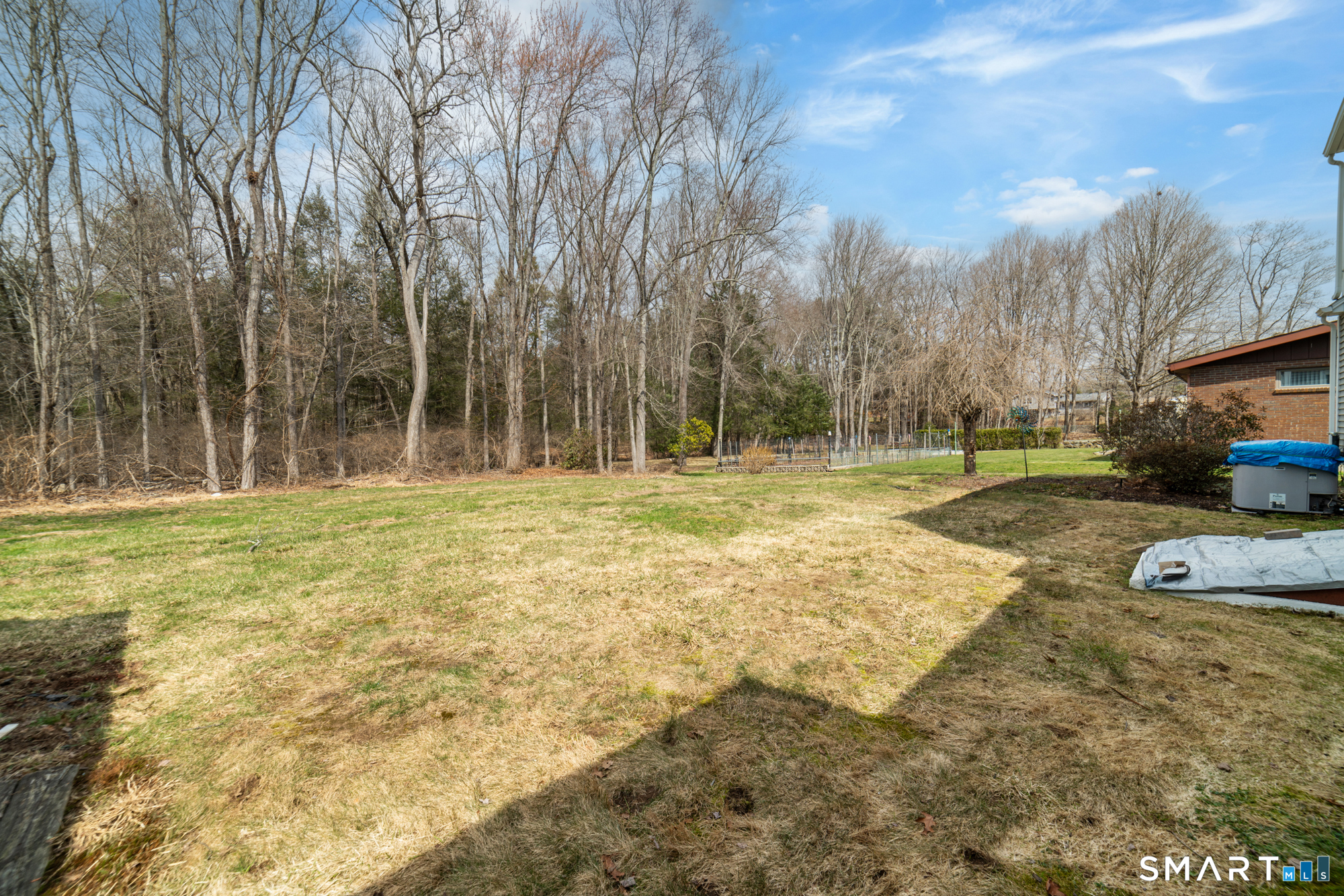46 Buckboard Lane Bristol, CT 06010 - Photo 37 of 39 a swimming pool with outdoor seating and yard