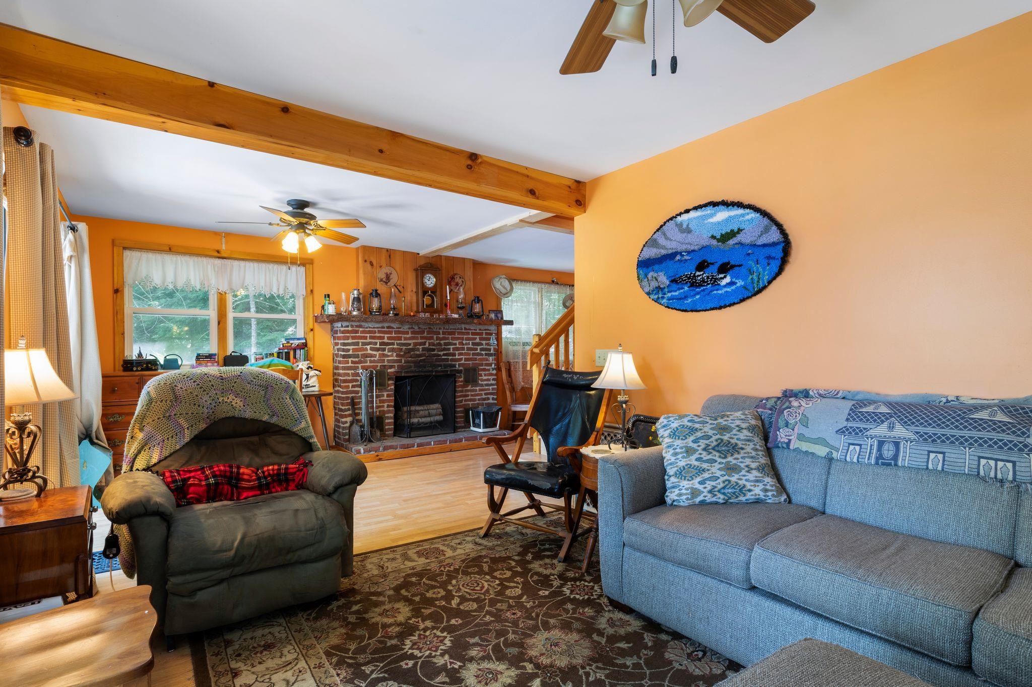 75 Black Cove Road Wakefield, NH 03872 - Photo 14 of 34