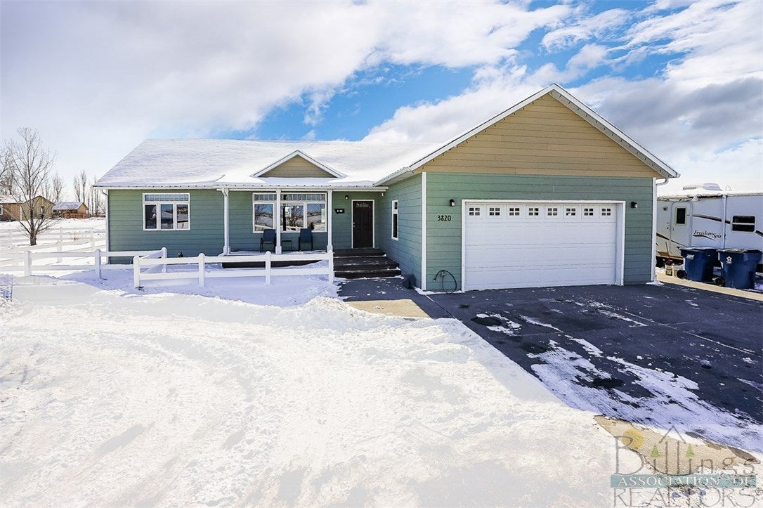 3820 Yeoman Road Shepherd, MT 59079 - Photo 1 of 1 Gallery Image 1