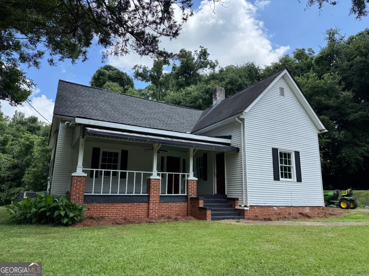734 Bowersville Road Carnesville, GA 30521 - Photo 4 of 22