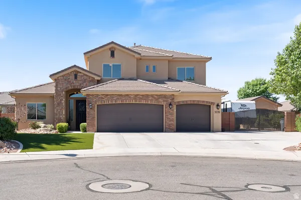 $819,900 | 3270 Lauralwood Circle, St. George, UT 84790