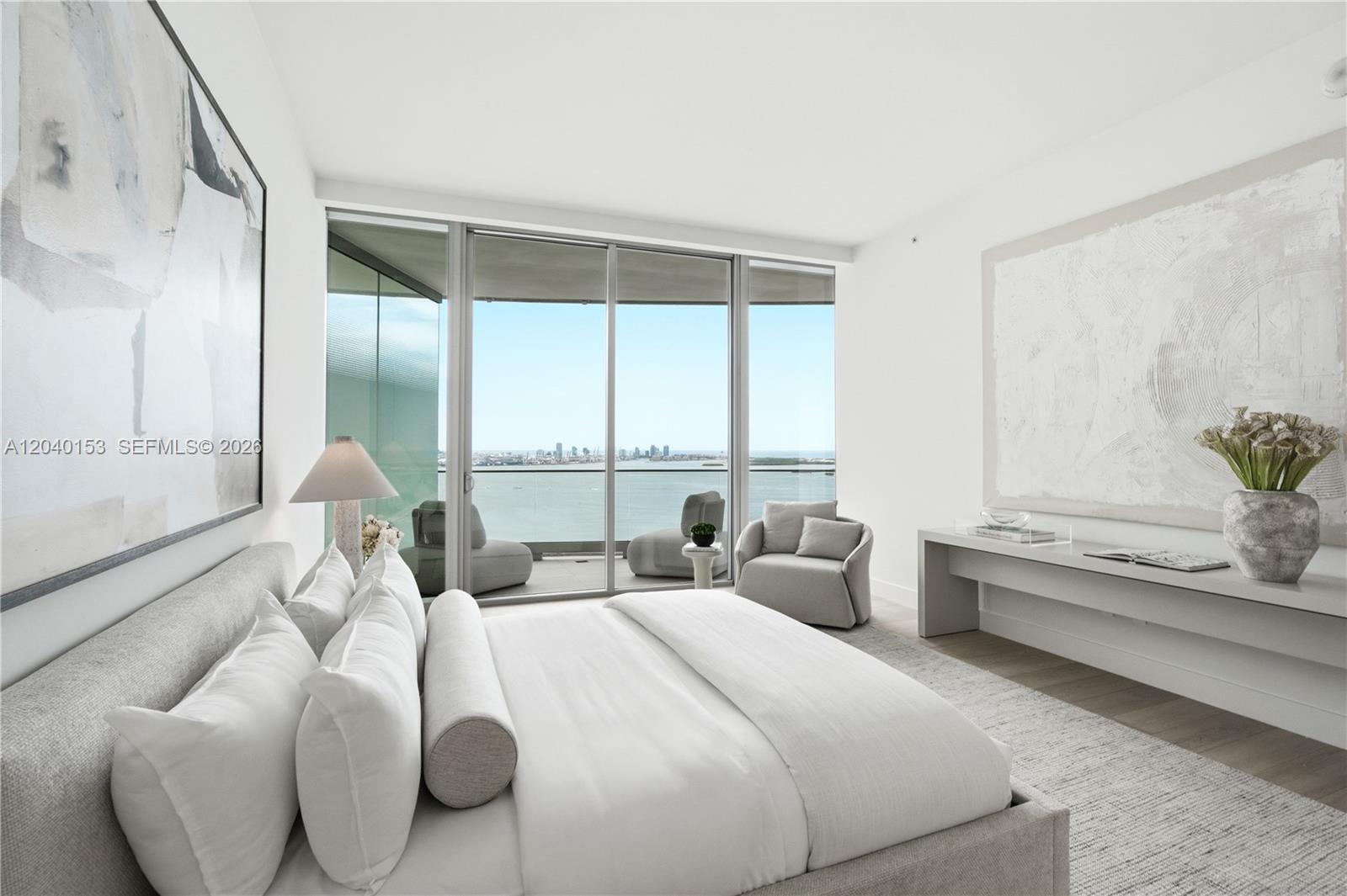 175 Southeast 25th Road, Unit 3401/3402 Miami, FL 33129 - Photo 45 of 89