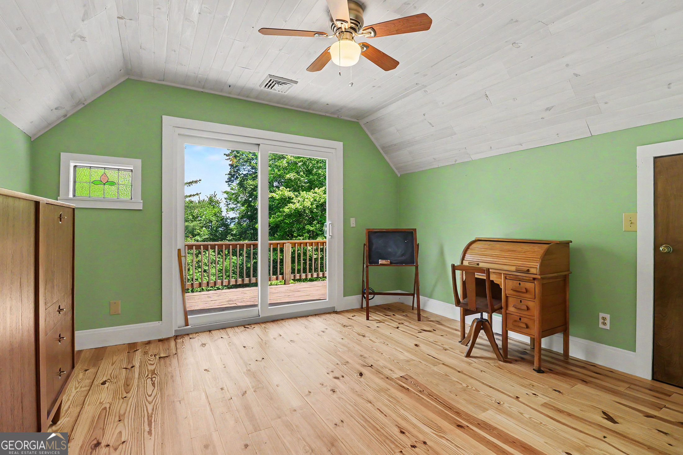 520 Chickasaw Lane Rabun Gap, GA 30568 - Photo 27 of 45