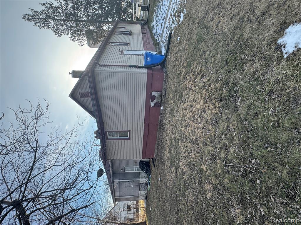 4005 Moore Street Inkster, MI 48141 - Photo 4 of 9 Gallery Image 4