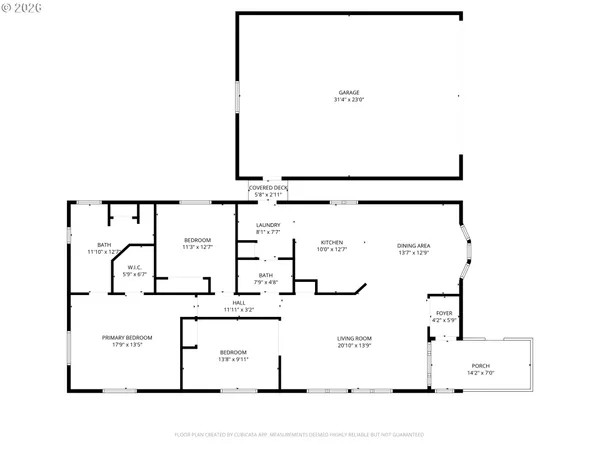 $425,000 | 303 Manzanita Drive, Florence, OR 97439
