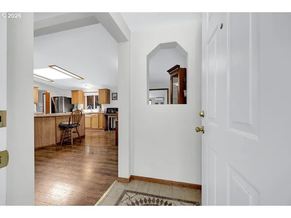 a view interior of the house and livingroom view