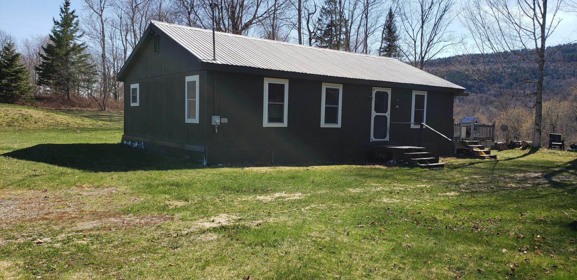 7 River Road Oquossoc, ME 04964 - Photo 2 of 13 7 River Rd.