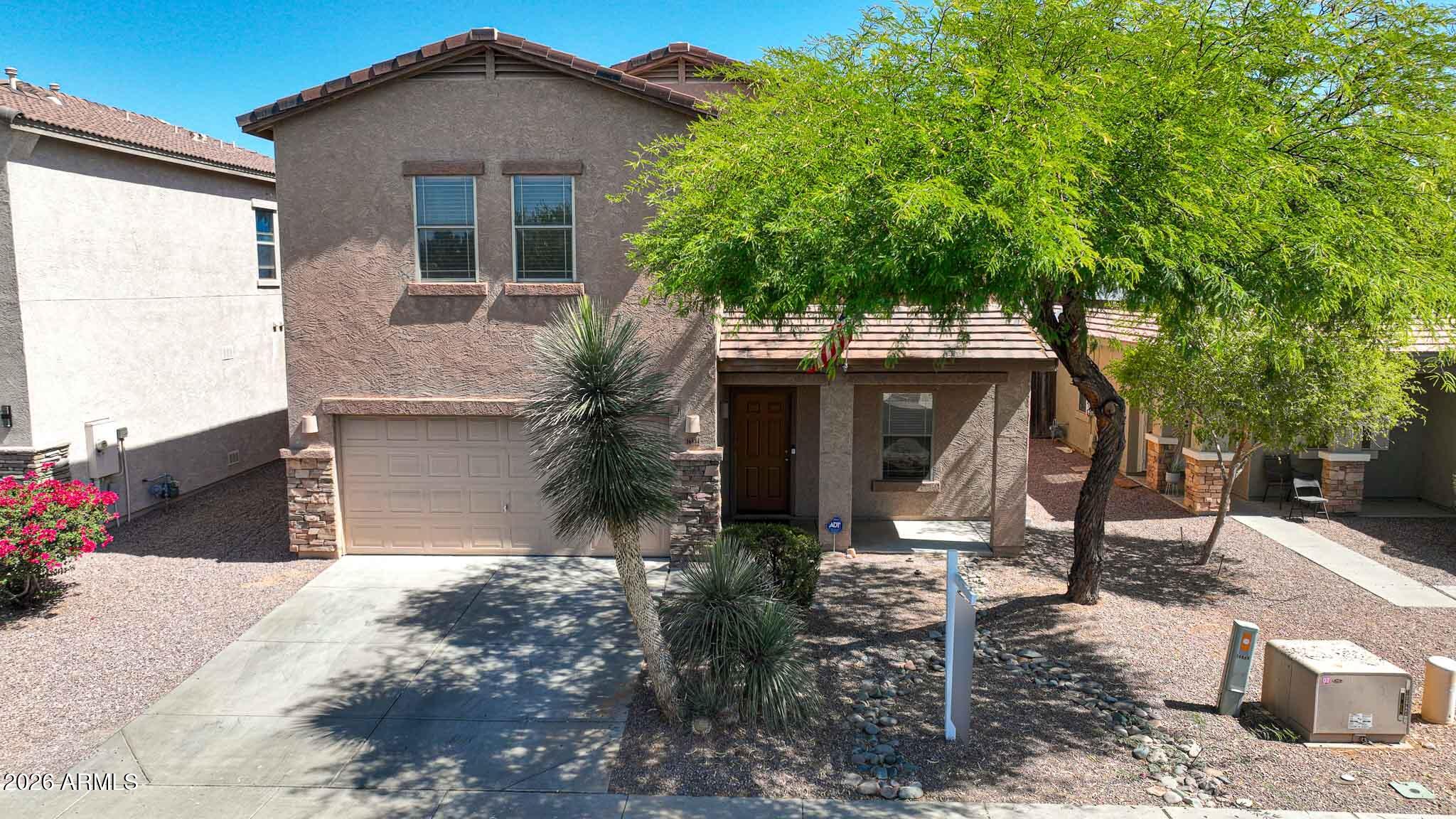 16884 West Rimrock Street Surprise, AZ 85388 - Photo 37 of 58 DRONE (3)