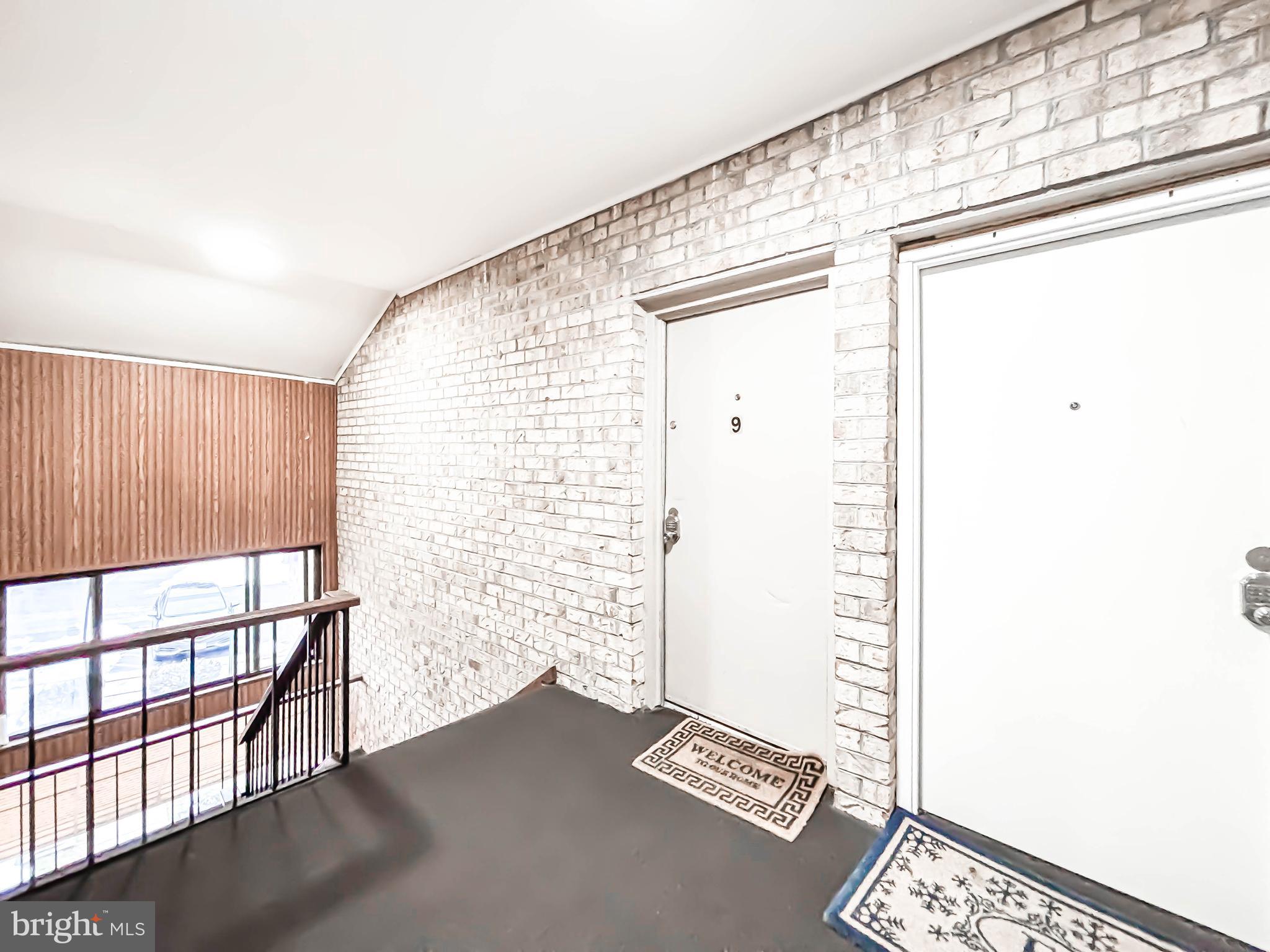 3924 Rolling Rd., Unit B11 Pikesville, MD 21208 - Photo 19 of 31 a view of an empty room