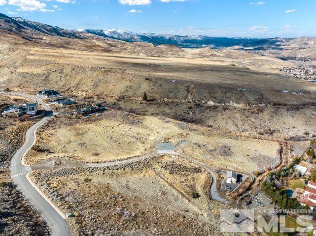 4595 Woodchuck Circle Reno, NV 89519 - Photo 2 of 7 a view of ocean view with beach