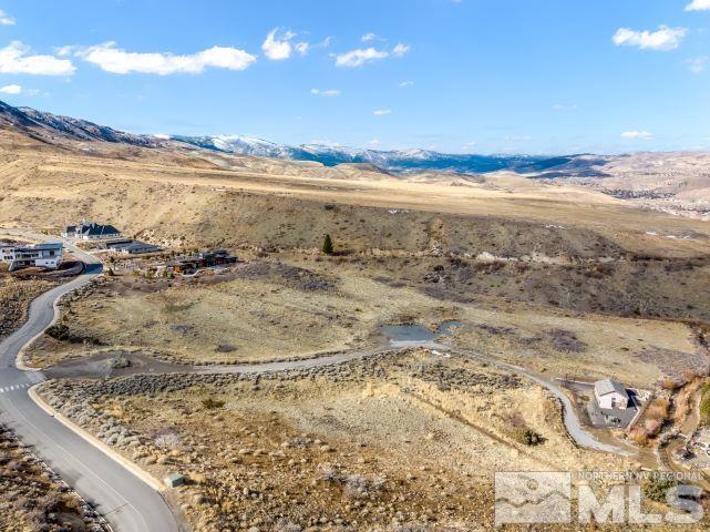 4595 Woodchuck Circle Reno, NV 89519 - Photo 3 of 7 a view of ocean view with beach