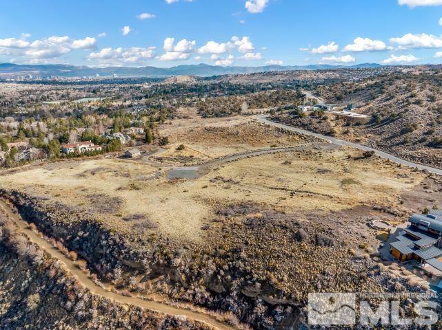 4595 Woodchuck Circle Reno, NV 89519 - Photo 6 of 7 a view of a city