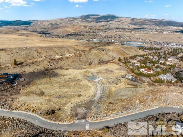 4595 Woodchuck Circle Reno, NV 89519 - Photo 7 of 7 a view of ocean view