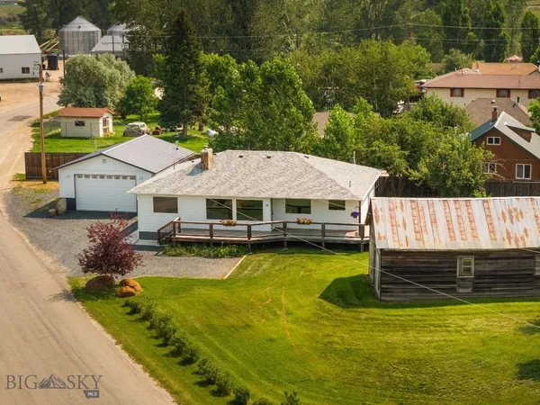 $575,000 | 10 Lake Harrison Mount, Harrison, MT 59735