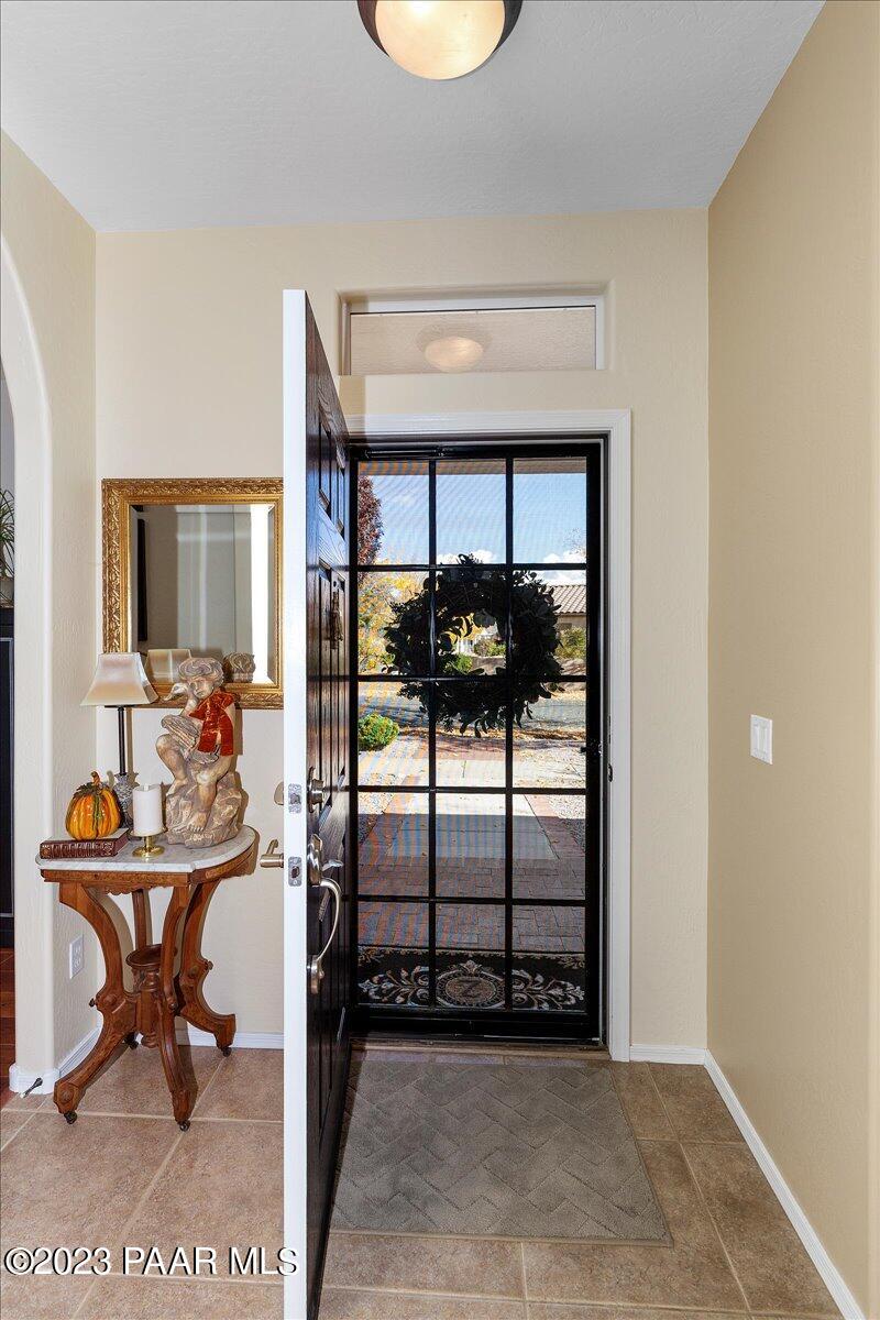 1908 North Fire Butte Way Prescott Valley, AZ 86314 - Photo 6 of 52 06-Foyer