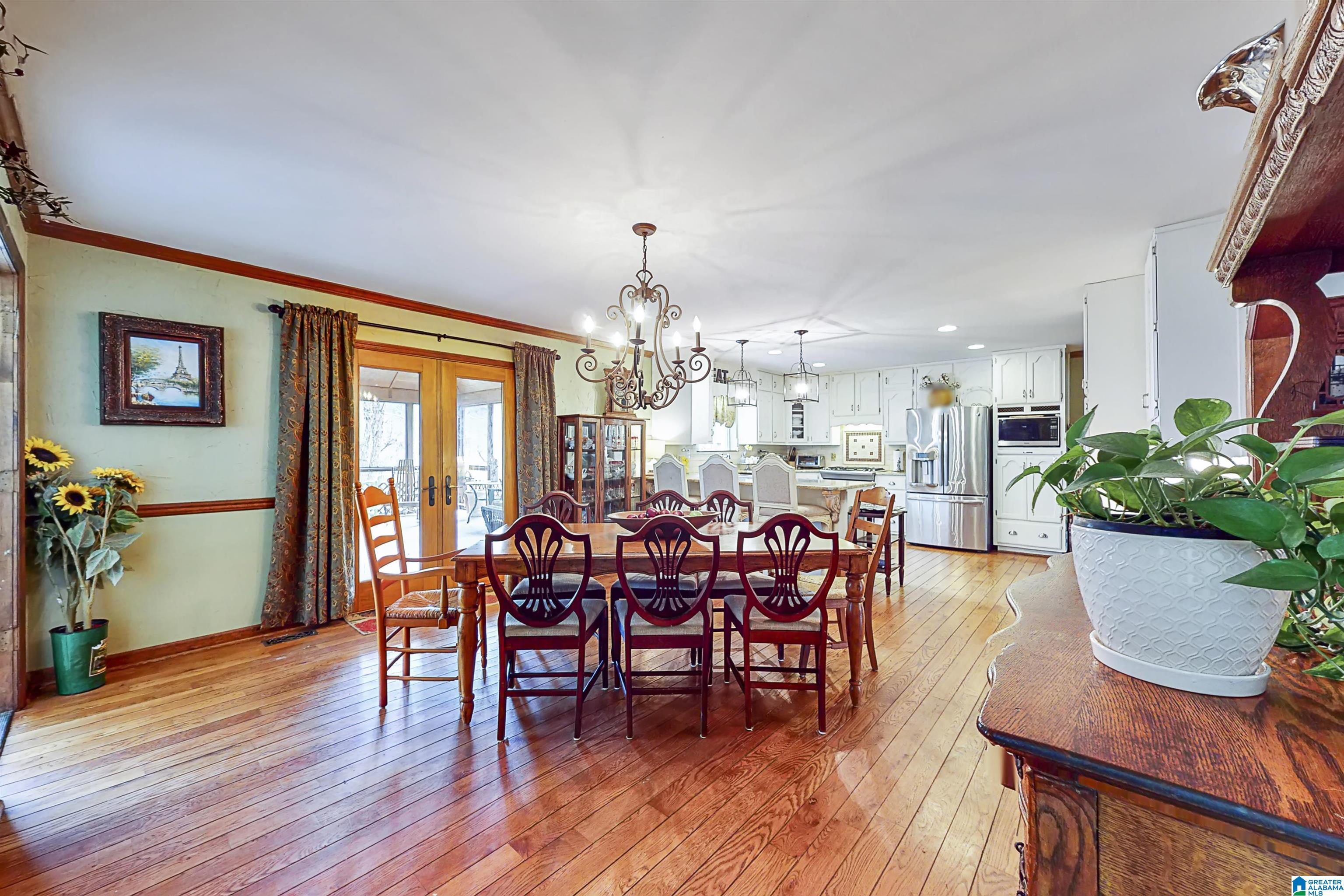 7519 Old Springville Road Trussville, AL 35173 - Photo 10 of 37