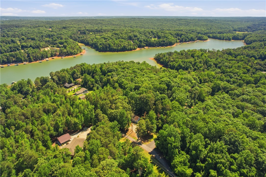 1298 Carradine Road Seneca, SC 29678 - Photo 5 of 43 Around 1200 ft from your Garage to the Private Community Boat Ramp.