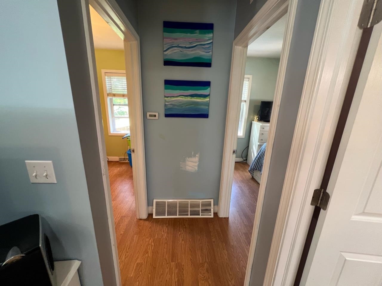 9313 Field Road Algonac, MI 48001 - Photo 21 of 33
