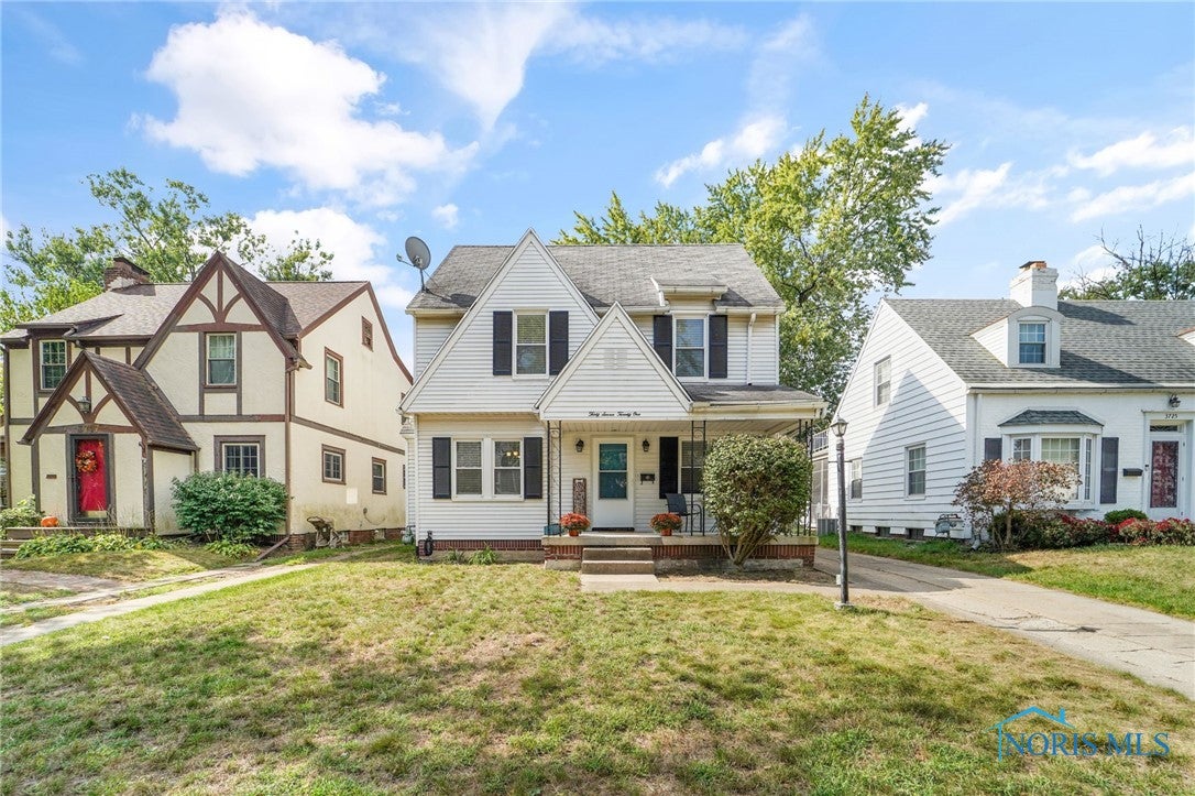 3721 Elmhurst Road Toledo, OH 43613 - Photo 1 of 31 Gallery Image 1