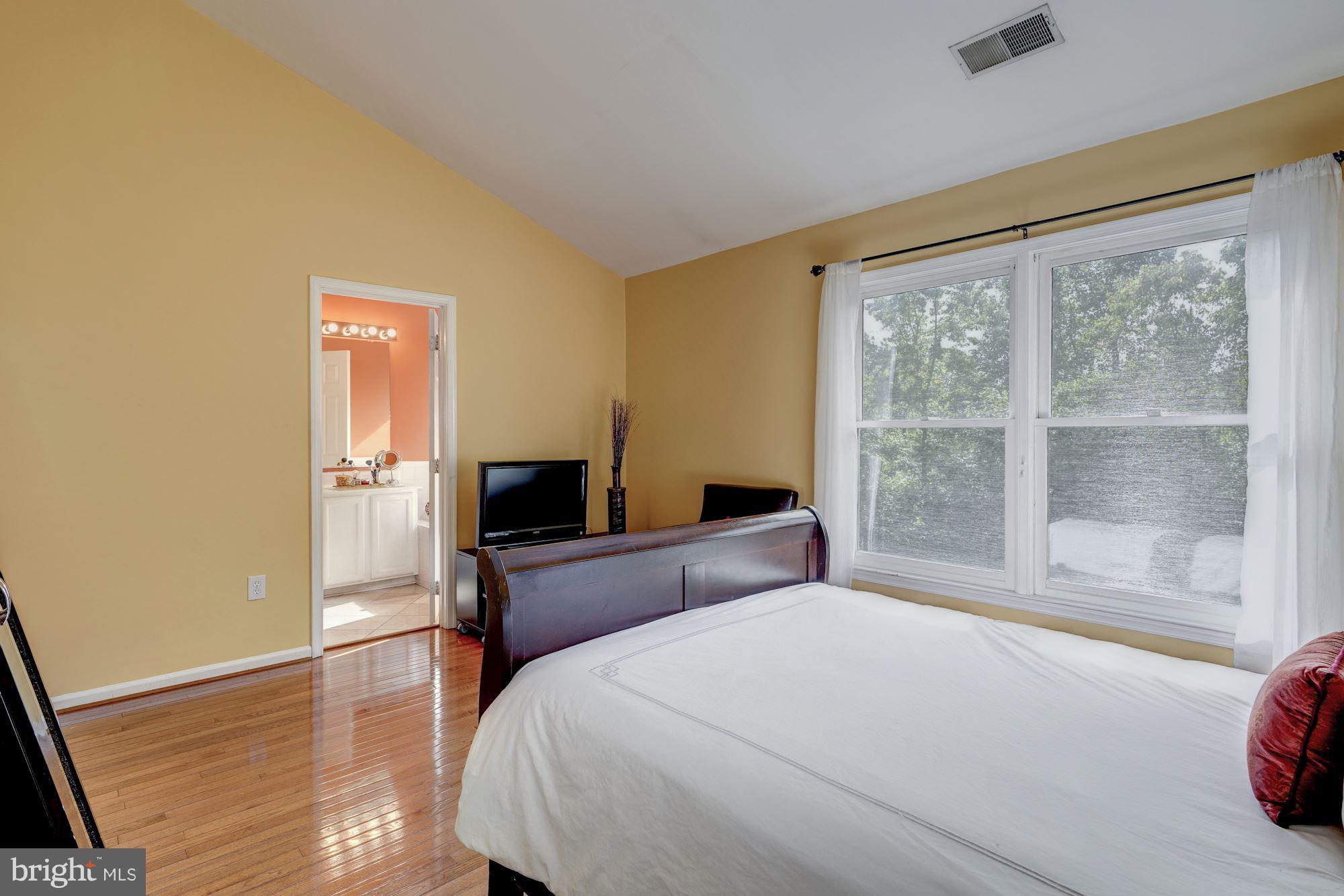 8708 Wadebrook Terrace Springfield, VA 22153 - Photo 16 of 30 Bedroom (Master)