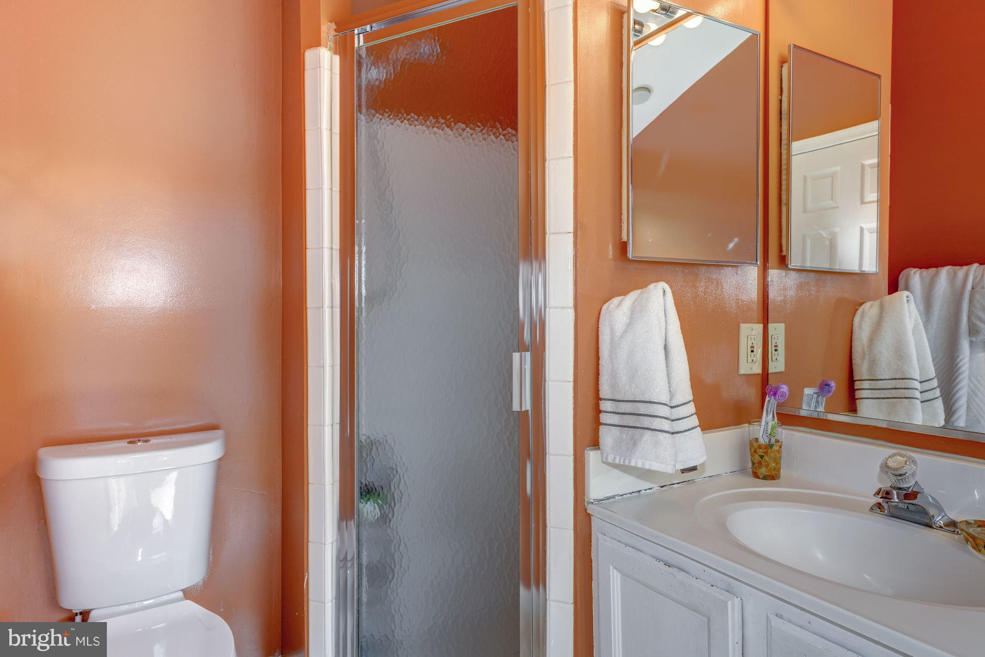 8708 Wadebrook Terrace Springfield, VA 22153 - Photo 18 of 30 Bath (Master)