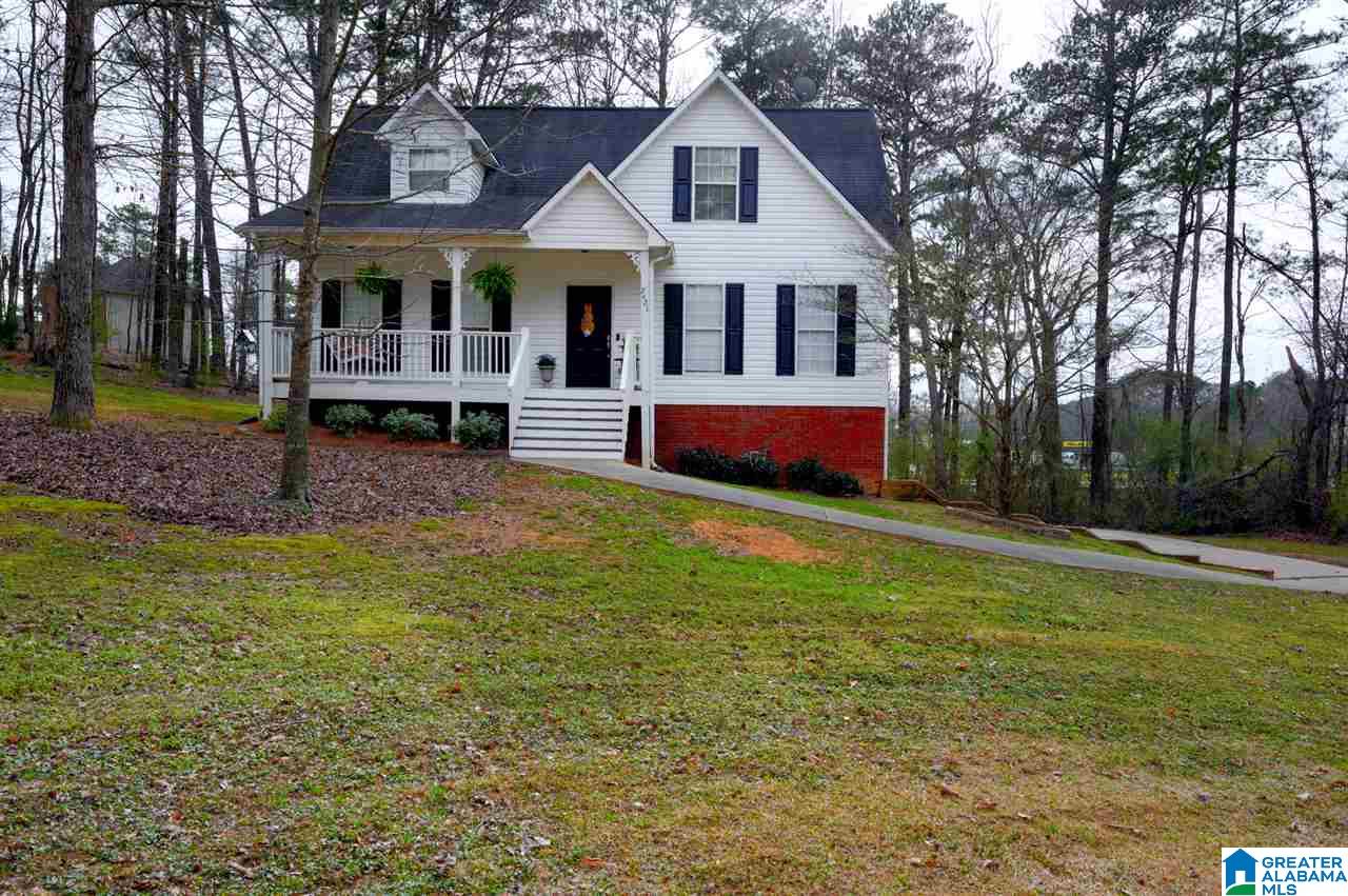 2621 Gibson Road Gardendale, AL 35071 - Photo 1 of 37
